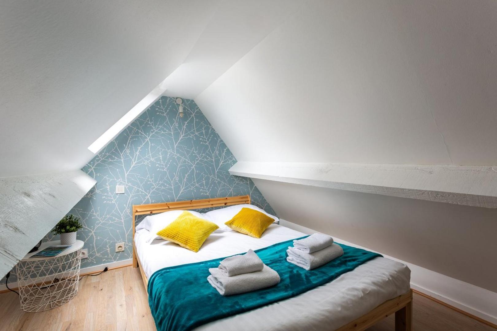 圣马洛Le Petit Pastel - Joli Duplex - Proche De La Plage公寓 外观 照片